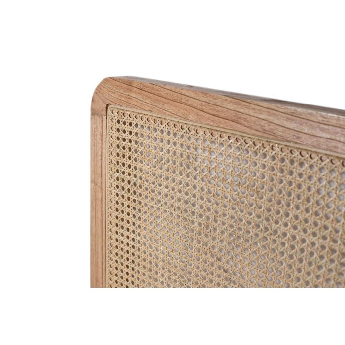 Giner y Colomer Cabecero Mano en Rattan 165 cm Natural