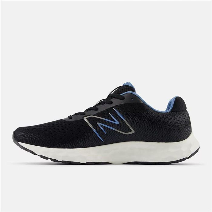Zapatillas de Running para Adultos New Balance 520V8 Negro 43 5