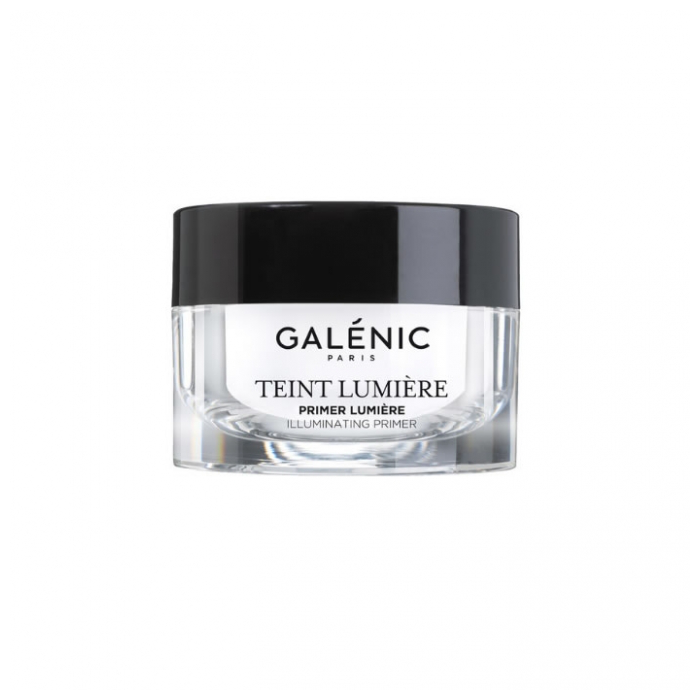 Galenic Teint Lumiére Primer Iluminador 50 mL Galenic Teint Lumiére Primer Iluminador 50 mL
