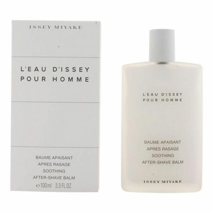 Issey Miyake L’Eau D’Issey Pour Homme After-Shave Balm Issey Miyake L’Eau D’Issey Pour Homme After-Shave Balm