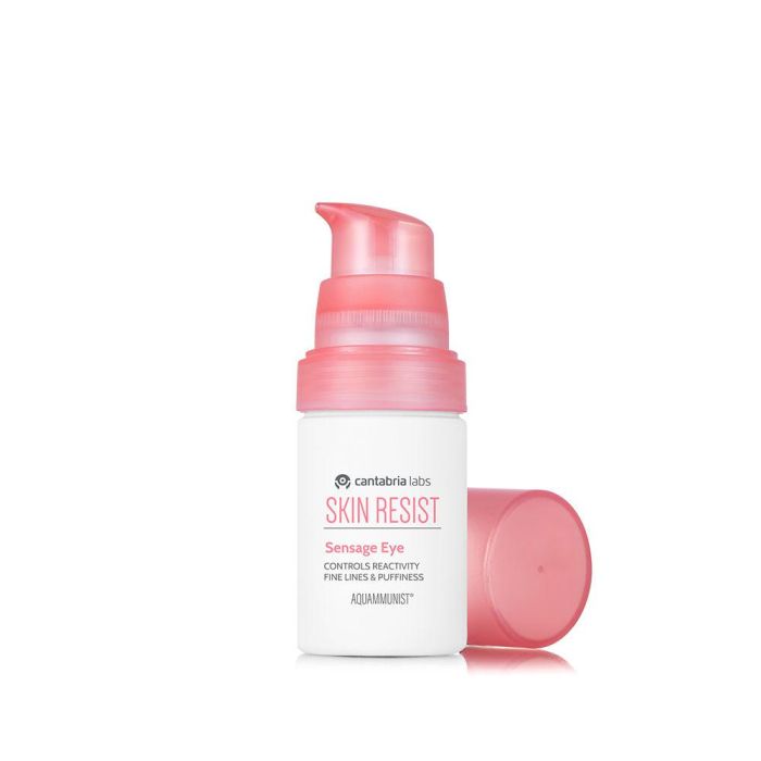 Skin Resist Sensage Ojos 15 Ml 2 Skin Resist Sensage Ojos 15 Ml 2