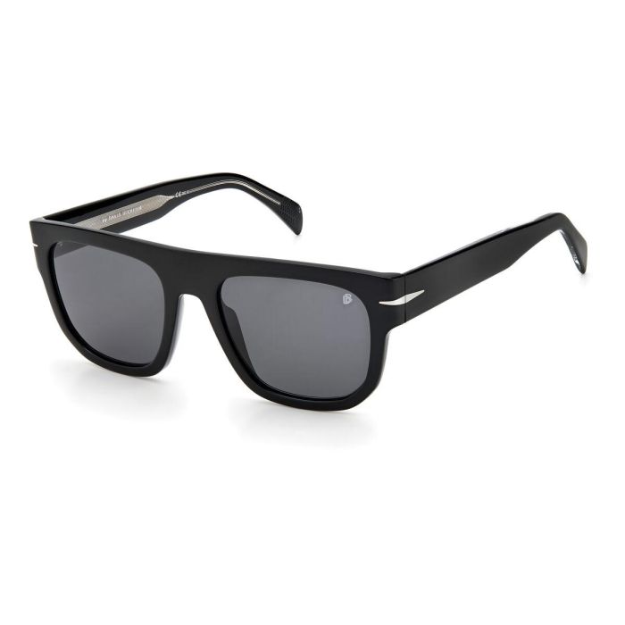 Gafas de Sol Hombre David Beckham DB-7044-S-80754IR ø 54 mm 1 Gafas de Sol Hombre David Beckham DB-7044-S-80754IR ø 54 mm 1