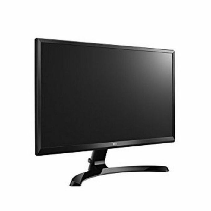 Monitor LG 24UD58-B 23.8" ISP Ultra HD 4K 16:9 HDMI 5 ms Negro 2 Monitor LG 24UD58-B 23.8" ISP Ultra HD 4K 16:9 HDMI 5 ms Negro 2