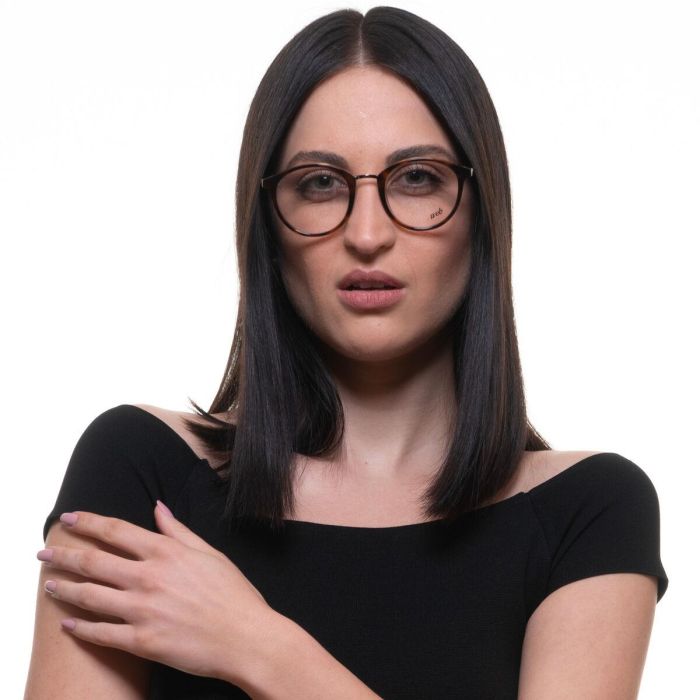 Montura de Gafas Unisex WEB EYEWEAR WE5222 48056 2 Montura de Gafas Unisex WEB EYEWEAR WE5222 48056 2