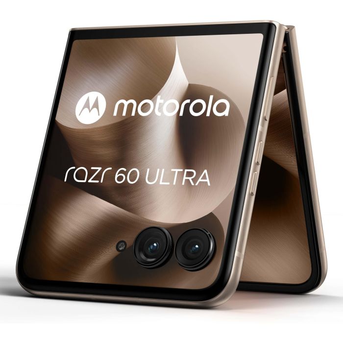 Smartphone Motorola XT2551-6 7" Octa Core 16 GB RAM 512 GB Marrón 21