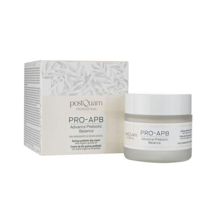Postquam Crema Dia Prebiotic 50 mL Postquam Crema Dia Prebiotic 50 mL