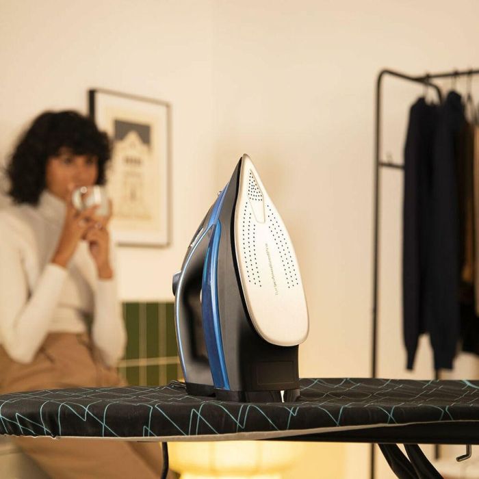 Plancha de Vapor Cecotec IronHero 3200 i-Pump Anodized 3200 W 2