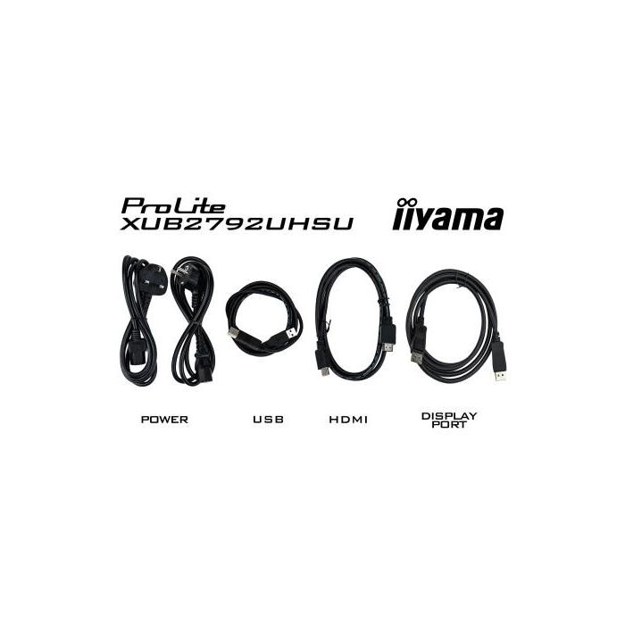 IIYAMA IPS 1H 1DP, 3x3.2+1xC 15 IIYAMA IPS 1H 1DP, 3x3.2+1xC 15