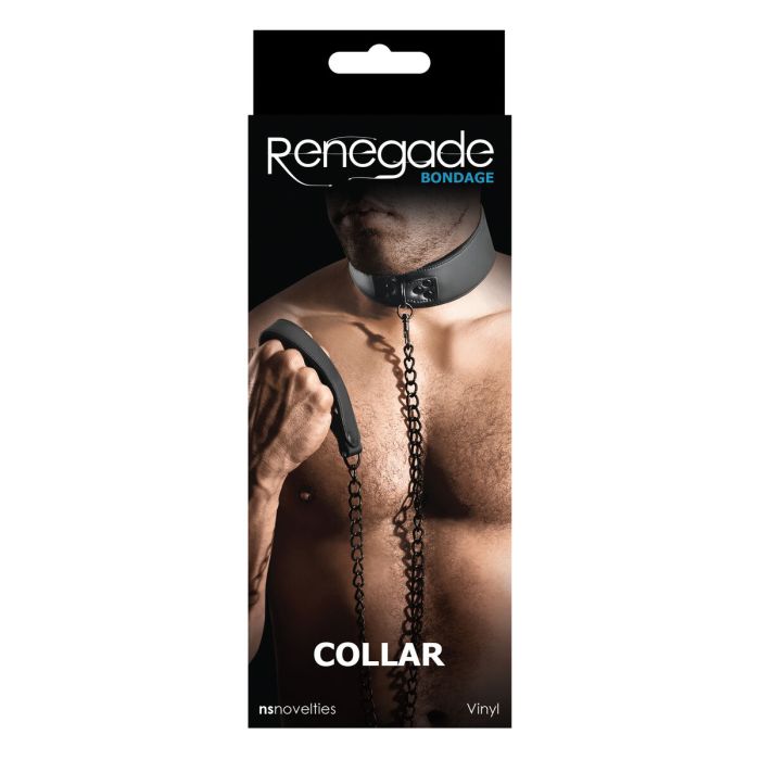 Collar NS Novelties Renegade 1