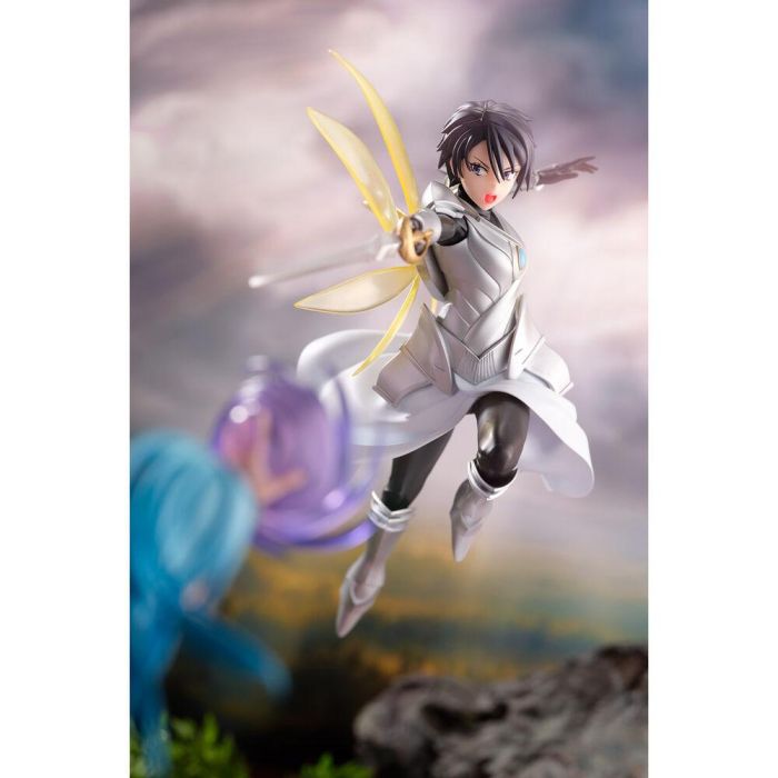 Banpresto Figura That Time I Got Reincarnated as a Slime Vibration Stars Hinata Sakaguchi 19cm 1 Banpresto Figura That Time I Got Reincarnated as a Slime Vibration Stars Hinata Sakaguchi 19cm 1