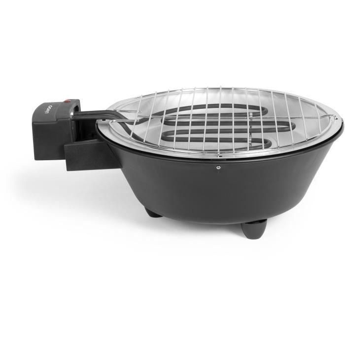 Barbacoa de mesa eléctrica 1 Barbacoa de mesa eléctrica 1