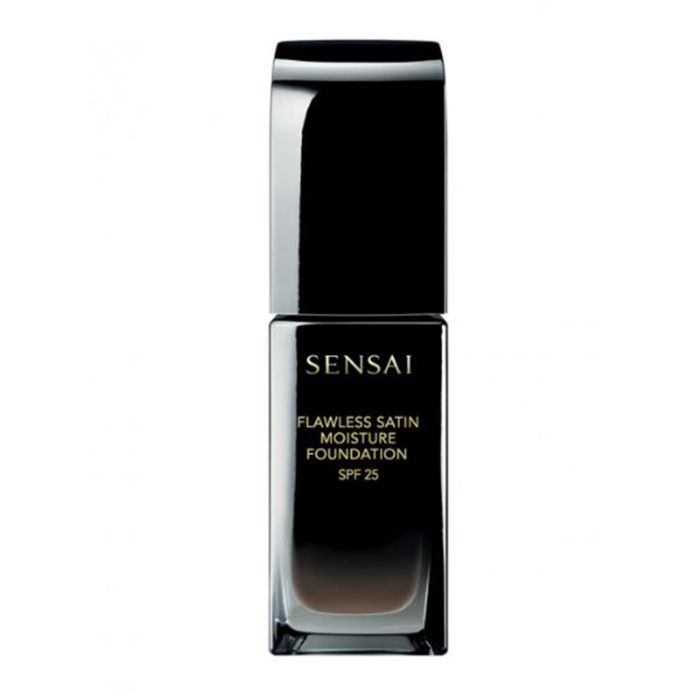 Sensai Flawless Satin FDT 206 Base de Maquillaje 30ml