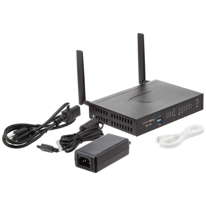 Adaptador SonicWall 02-SSC-6860 2