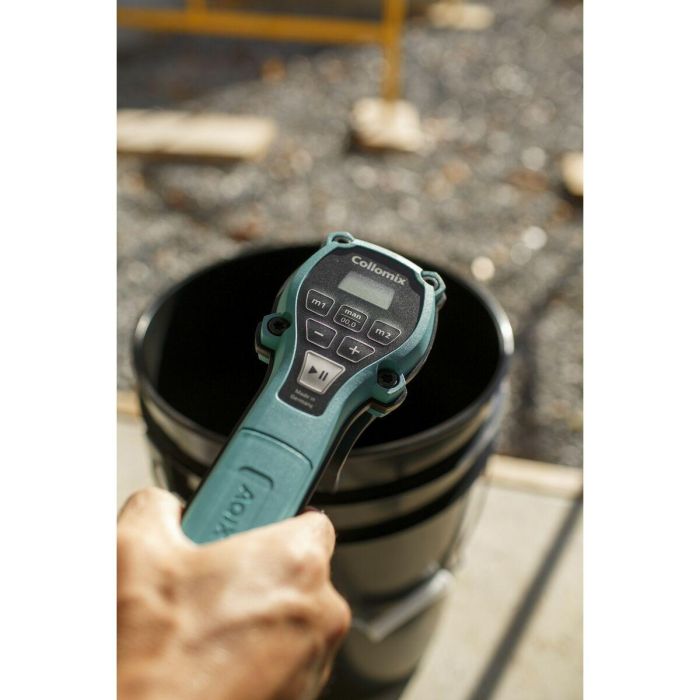 Dosificador de agua Collomix AQiX 1 Dosificador de agua Collomix AQiX 1