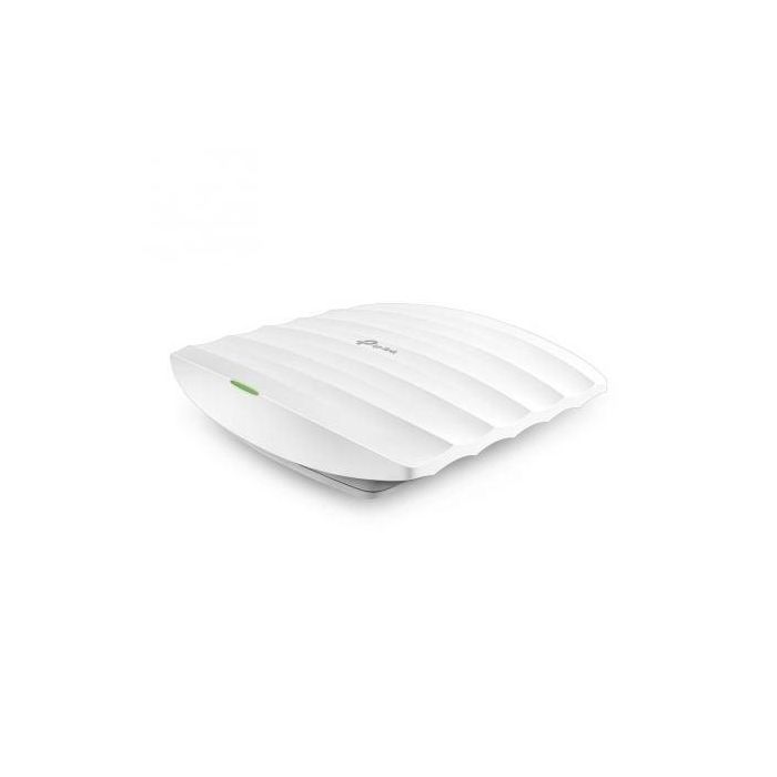 TP-Link Omada EAP115 300 Mbit/s Blanco Energía sobre Ethernet (PoE) 2