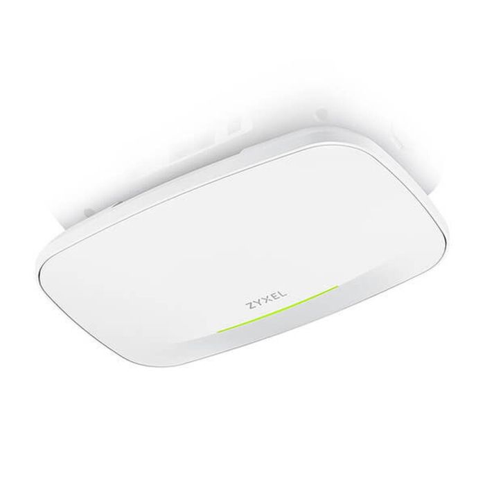 Punto de Acceso ZyXEL NWA110BE-EU0101F Blanco 17 Punto de Acceso ZyXEL NWA110BE-EU0101F Blanco 17