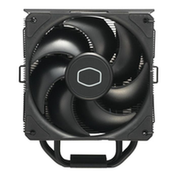 Cooler Master RR-S4KK-25SN-R1 Hyper 212 Negro - Refrigeración para PC 35 Cooler Master RR-S4KK-25SN-R1 Hyper 212 Negro - Refrigeración para PC 35