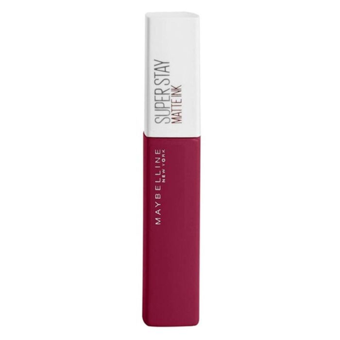 Pintalabios Superstay Matte Ink City Maybelline (5 ml) 14