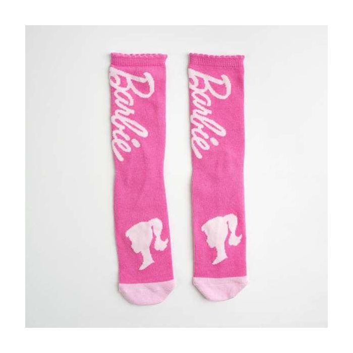 Pack calcetines 3 piezas barbie t.27/30 2 Pack calcetines 3 piezas barbie t.27/30 2
