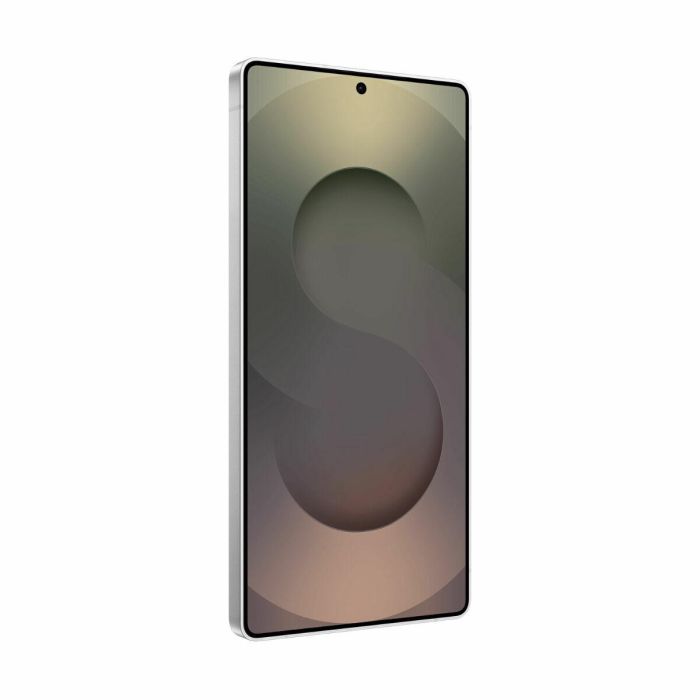 Smartphone Samsung SM-S938B 6,9" Octa Core 12 GB RAM 512 GB Plateado 3