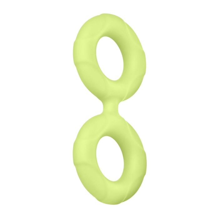 Anillo para el Pene Forto Blanco Ø 51 mm (Talla única) 0 Anillo para el Pene Forto Blanco Ø 51 mm (Talla única) 0