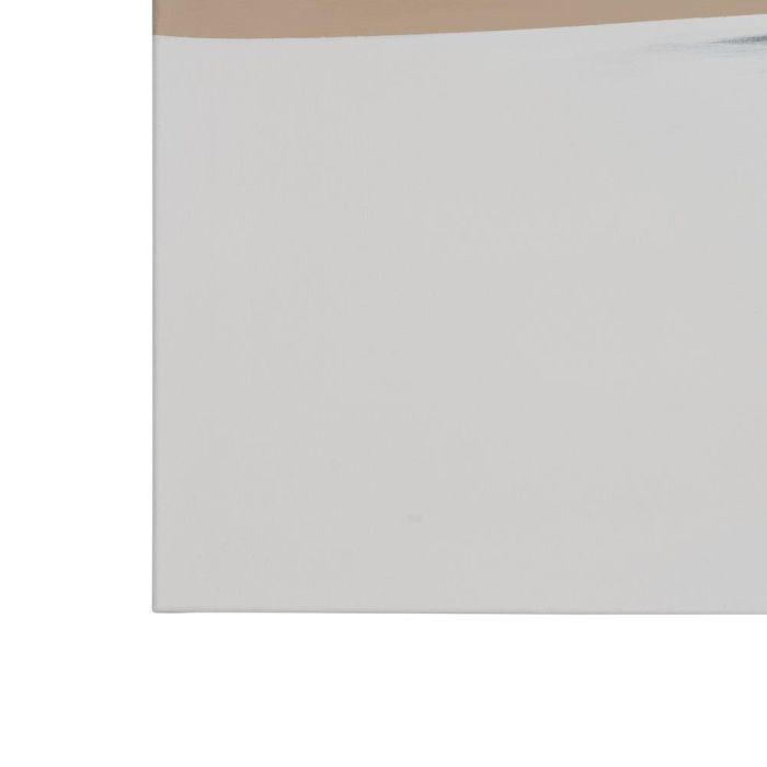 Pintura Abstracto Lienzo Decoración 120 X 120 cm