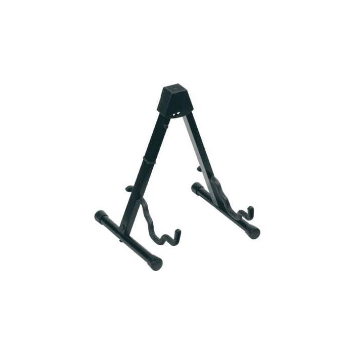 Soporte Guitarra/Bajo Standard - Negro