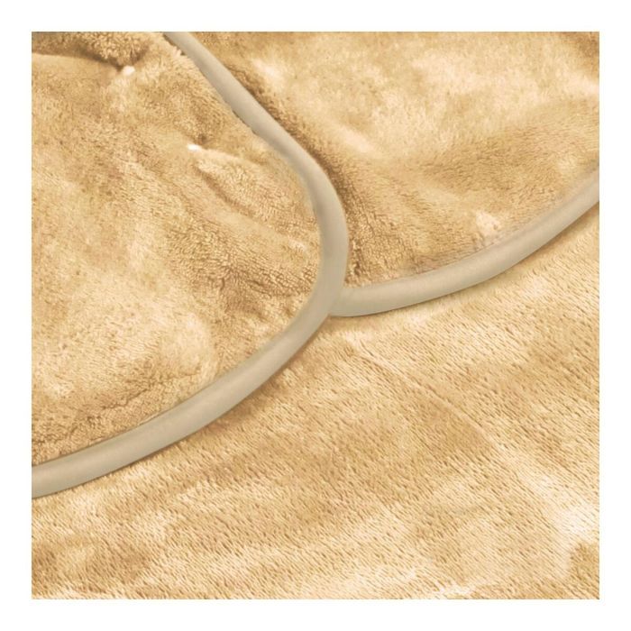 Almohadilla Eléctrica para Cuello y Espalda TM Electron 5 Almohadilla Eléctrica para Cuello y Espalda TM Electron 5