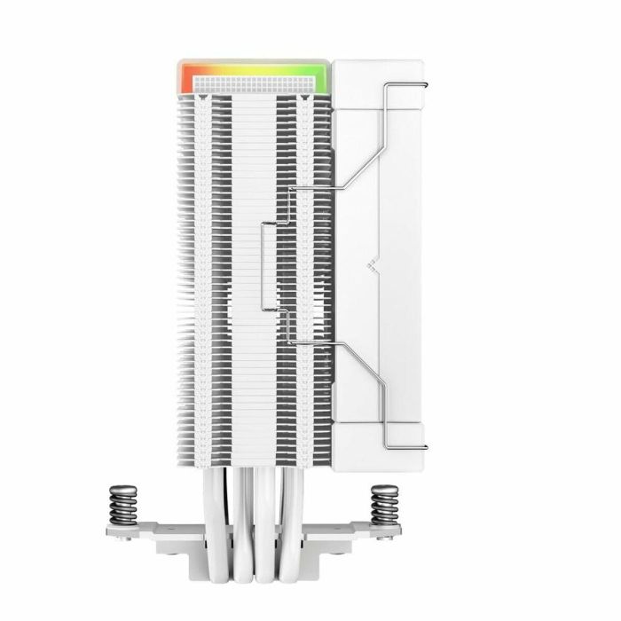 Ventilador de Caja DEEPCOOL Ø 12 cm 16