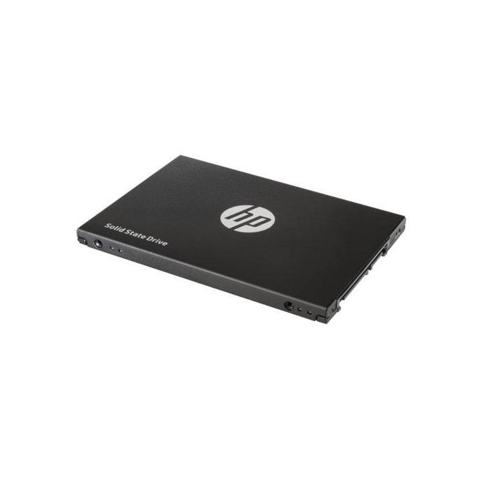 HP SSD S700 120 GB SATA2.5"