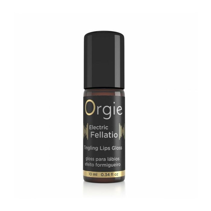 Estimulante Para Sexo Oral Orgie 10 ml 2