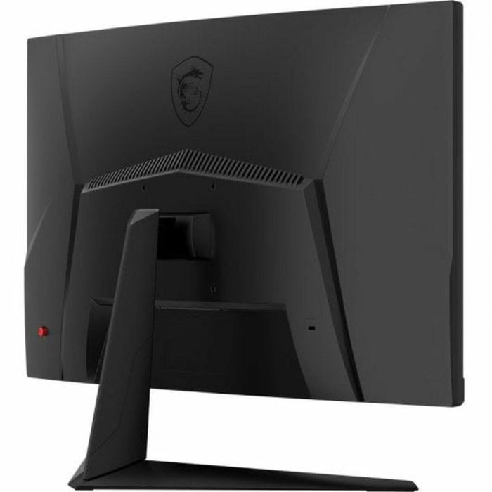 Monitor MSI G27C4X 27" VA Flicker free 240 Hz 3