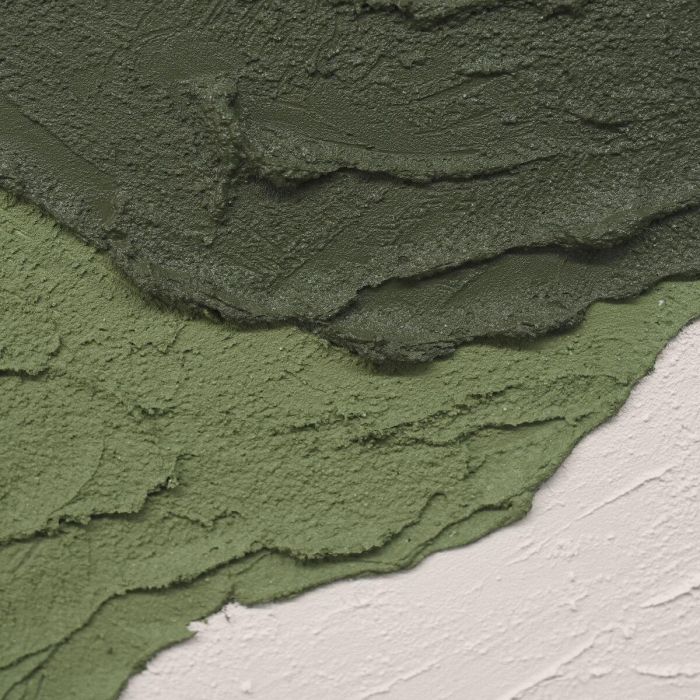Cuadro Home ESPRIT Marrón Verde Moderno 80 x 3,5 x 120 cm (2 Unidades) 1 Cuadro Home ESPRIT Marrón Verde Moderno 80 x 3,5 x 120 cm (2 Unidades) 1