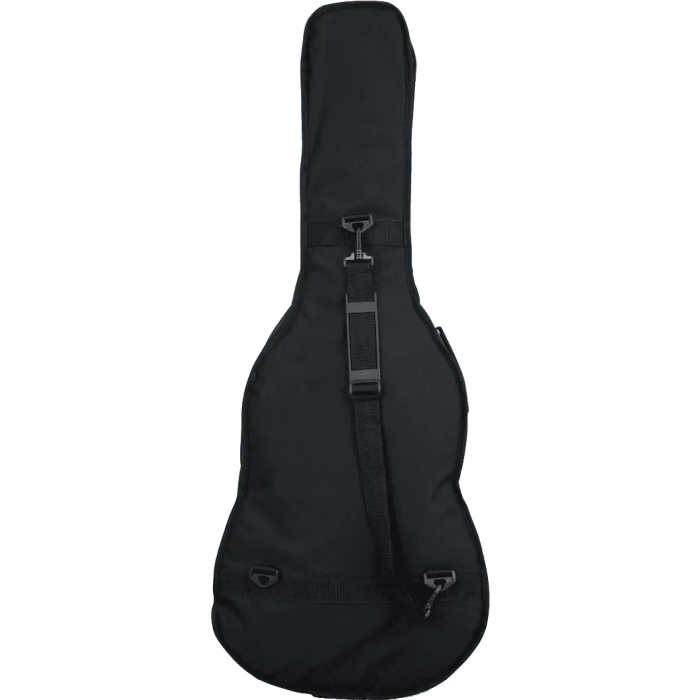 Gator Funda para Guitarra Acústica Dreadnought Nylon Eco"Gator 2