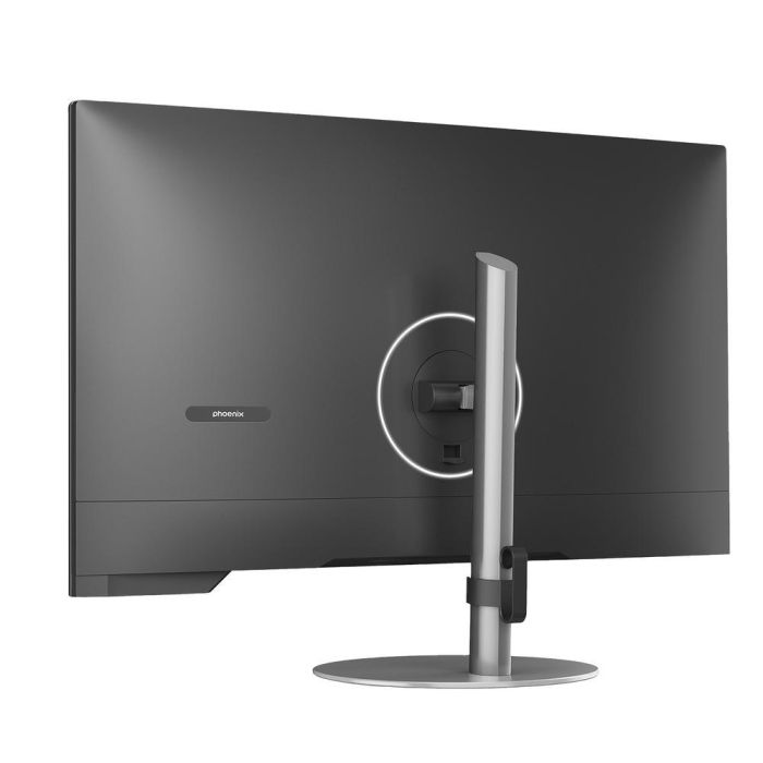 Phoenix Unity-Max 27" Ordenador All In One, Intel Core i5-14ª Gen, 16GB RAM, 1TB SSD, Pantalla Full HD IPS, Windows 11 Pro