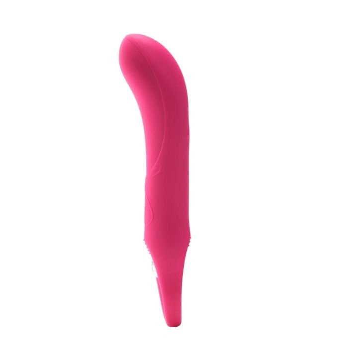 Vibrador Dream Toys Flirts Rosa 6 Vibrador Dream Toys Flirts Rosa 6
