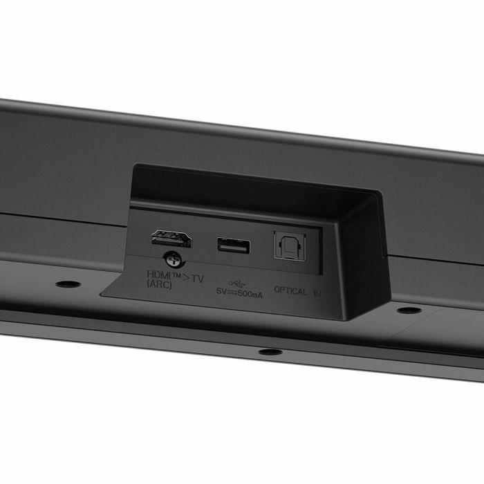 LG S40TR Barra de Sonido 4.1 Canales 400W Negro con Subwoofer Inalámbrico y Dolby Atmos, DTS Digital Surround 21 LG S40TR Barra de Sonido 4.1 Canales 400W Negro con Subwoofer Inalámbrico y Dolby Atmos, DTS Digital Surround 21