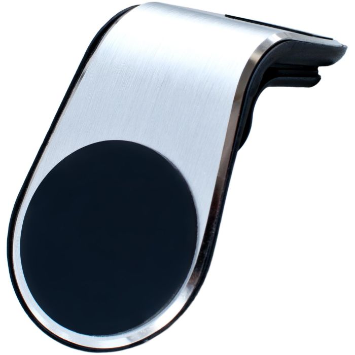 2GO Universal Smartphone-Magnet-Halter ClipMag im Lüft. sil 3