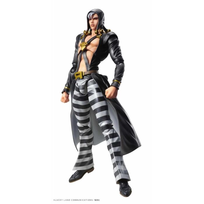 Figura Good Smile Company Jojo'S Bizarre Figura Good Smile Company Jojo'S Bizarre