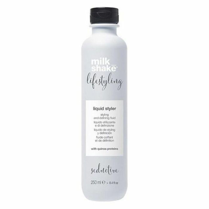 Milk Shake Lifestyling Liquid Styler Milk Shake Lifestyling Liquid Styler