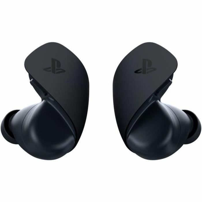 PlayStation PS5EXPLOREBLK Auriculares inalámbricos PULSE Explore para PS5 - Negro medianoche 4