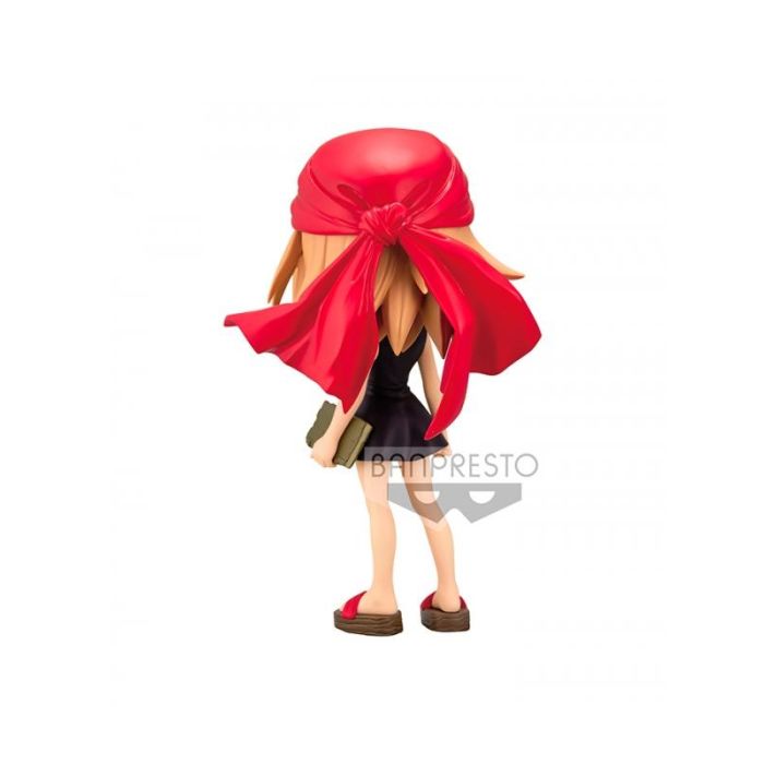 Figura Banpresto Q Posket Shaman King 3 Figura Banpresto Q Posket Shaman King 3