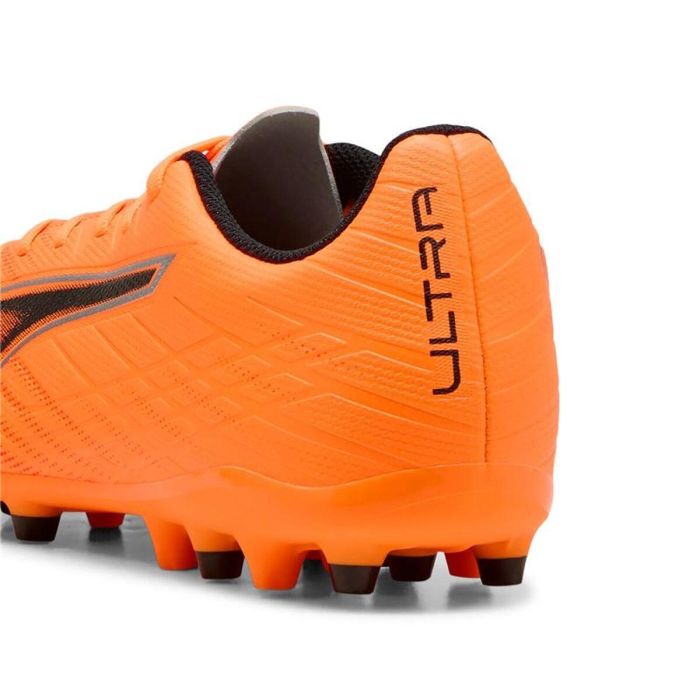 Botas de Fútbol para Adultos Puma Ultra 6 Play Mg 2