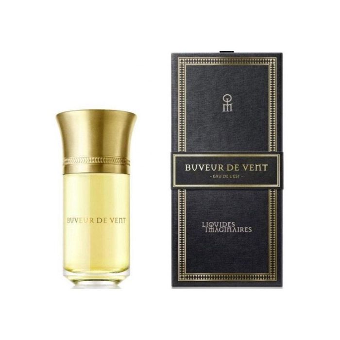 Perfume Unisex Liquides Imaginaires Buveur De Vent EDP 100 ml