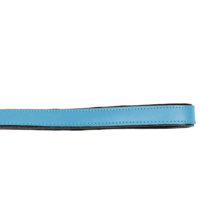 Correa Piel Acolchada 100 cm X 18 mm 3 Correa Piel Acolchada 100 cm X 18 mm 3