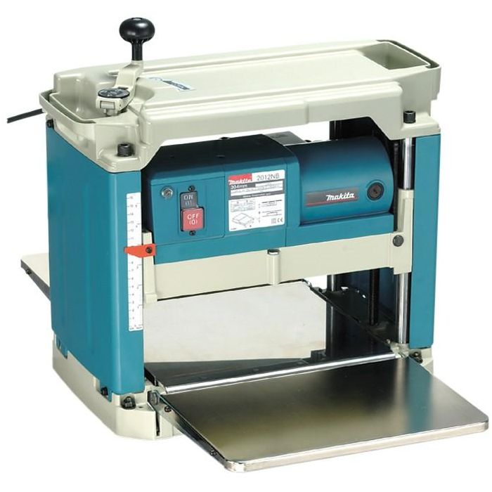 Makita Hobelmaschine 2012NB
