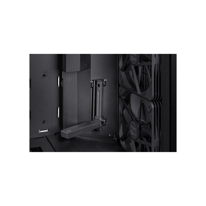 ASUS ProArt PA602 Midi Tower Negro 13