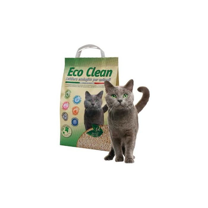 Croci Eco Clean 6 L