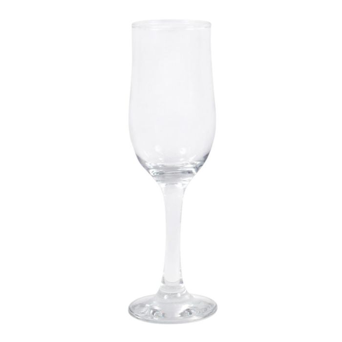 Lav Set 6 Copas de Champagne 195cc Ø5.3x20.5 cm (4 Cajas) 3 Lav Set 6 Copas de Champagne 195cc Ø5.3x20.5 cm (4 Cajas) 3