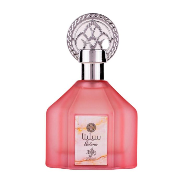 Al Wataniah Selena Eau de Parfum para Mujer, 100 ml Vaporizador